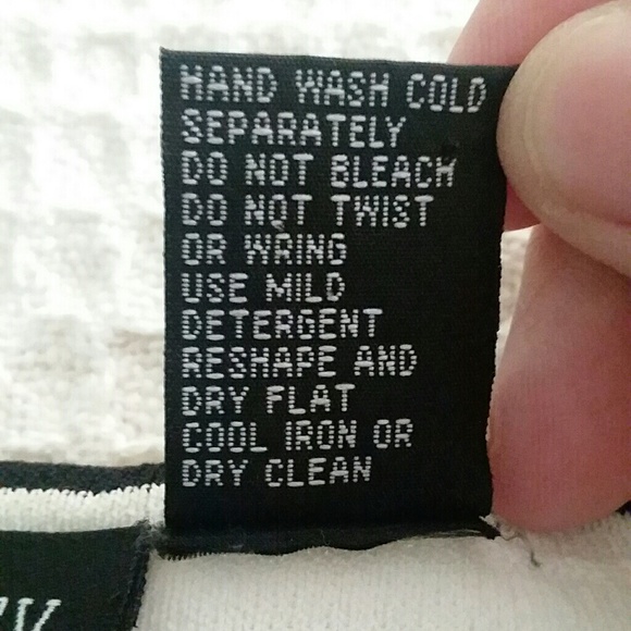 Finity Studio Top - Picture 4 of 4